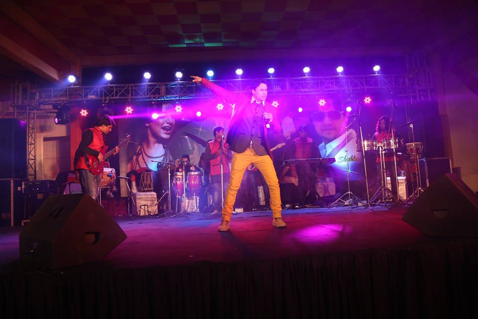 famous singer amritsar