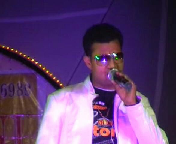 professional singer amritsar