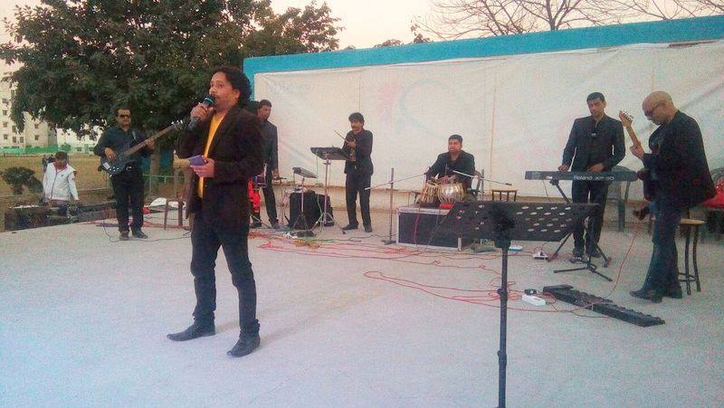 singer amritsar